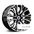 КиК R19 / 8.5J PCD 6x139.7 ЕТ 36 ЦО 100.1 Кортес