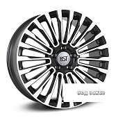 RST R20 / 8.5J PCD 5x114.3 ЕТ 45 ЦО 67.1 R062