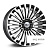 RST R20 / 8.5J PCD 5x120 ЕТ 45 ЦО 62.5 R062