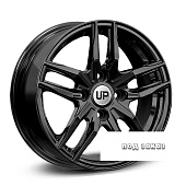 Wheels UP R15 / 6J PCD 4x108 ЕТ 27 ЦО 65.1 Up125
