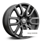 KHOMEN WHEELS R17 / 8J PCD 6x139.7 ЕТ 36 ЦО 100.1 1723