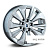 КиК R17 / 7J PCD 5x114.3 ЕТ 45 ЦО 67.1 Авиор