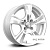 Скад R14 / 5.5J PCD 4x100 ЕТ 45 ЦО 67.1 Крит