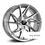 Megami R14 / 6J PCD 4x100 ЕТ 35 ЦО 73.1 MGM-24