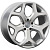 Диск колеса для а/м BMW "B70" 10,0x20 5*120 ET40 D74,1 S
