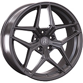 8x18/5x112 ET30 D66,6 B315 MGM (конус, C570)
