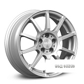 Скад R15 / 6J PCD 4x100 ЕТ 47 ЦО 60.1 Акита