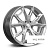 Скад R19 / 7.5J PCD 5x108 ЕТ 33 ЦО 67.1 Паркер