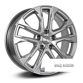 Скад R17 / 7J PCD 5x108 ЕТ 33 ЦО 60.1 Атакор