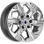 7,5x17/6x139,7 ET42 D75,1 Тейт (КС1050) Дарк платинум