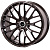 8,5x19/5x108 ET33 D60,1 XH162 CB (конус)