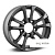 Скад R16 / 6.5J PCD 5x139.7 ЕТ 40 ЦО 98.6 Тундра