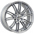 8x18/5x114,3 ET50 D60,1 R168 (Camry, Uni-V) Silver