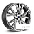КиК R18 / 6.5J PCD 5x114.3 ЕТ 34 ЦО 66.6 Кайлас