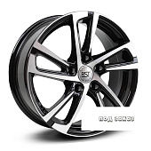 RST R16 / 6.5J PCD 5x114.3 ЕТ 50 ЦО 66.1 R046