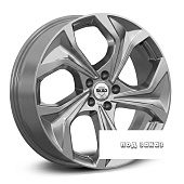 Скад R19 / 7.5J PCD 5x108 ЕТ 38 ЦО 60.1 KL-1163