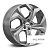 Скад R19 / 7.5J PCD 5x114.3 ЕТ 40 ЦО 66.6 KL-1163