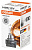 Автолампа H9B 65W 64243 OSRAM шт.
