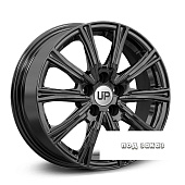 Wheels UP R15 / 6J PCD 5x114.3 ЕТ 40 ЦО 66.1 Up123