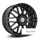 Tech Line R17 / 6.5J PCD 5x108 ЕТ 40 ЦО 54.1 739