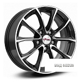 iFree R16 / 6.5J PCD 5x114.3 ЕТ 43 ЦО 67.1 Джет