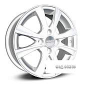 Скад R14 / 5.5J PCD 4x100 ЕТ 43 ЦО 60.1 Мальта