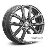 iFree R15 / 6J PCD 5x100 ЕТ 38 ЦО 57.1 Драйвер