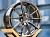 Диск колеса WheelForce XF050 8,5x19 5*108 ET35 D73,1 HB