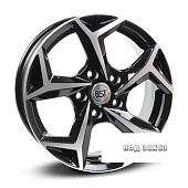 RST R16 / 6.5J PCD 5x114.3 ЕТ 38 ЦО 67.1 R066