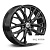 Wheels UP R18 / 7J PCD 5x108 ЕТ 41 ЦО 59.6 Up109