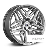 КиК R19 / 7J PCD 5x108 ЕТ 50 ЦО 60.1 Колумб