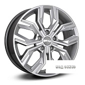 Скад R17 / 7J PCD 4x100 ЕТ 43 ЦО 60.1 Амиата