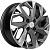 6x15/4x100 ET50 D60,1 KHW1508 (Vesta) Gray-FP