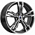 7x18/5x114,3 ET35 D60,1 Karrera Light (КС935) Алмаз черный
