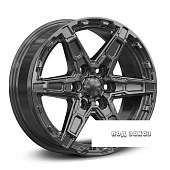 КиК R18 / 8J PCD 6x114.3 ЕТ 46 ЦО 67.1 Дистрикт