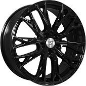 7x19/5x108 ET36 D65,1 R119 (Exeed) BL