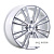 Скад R14 / 5.5J PCD 4x100 ЕТ 39 ЦО 67.1 Пантера