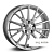Скад R17 / 6.5J PCD 5x114.3 ЕТ 48 ЦО 67.1 Дубай
