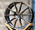Диск колеса WheelForce XF005 7,5x17 5*105 ET35 D56,6 HB