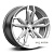 Скад R19 / 9J PCD 5x114.3 ЕТ 25 ЦО 60.1 Гранада
