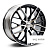 RST R17 / 7.5J PCD 5x108 ЕТ 50.5 ЦО 63.4 R007