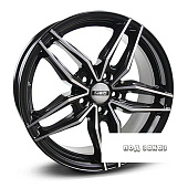 NEO R17 / 7.5J PCD 5x112 ЕТ 51 ЦО 66.6 782