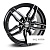 NEO R17 / 7.5J PCD 5x108 ЕТ 50.5 ЦО 63.4 782