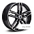КиК R16 / 6J PCD 5x105 ЕТ 39 ЦО 56.6 Sayan- Оригинал