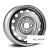 TREBL R13 / 5J PCD 4x100 ЕТ 49 ЦО 56.6 52A49A