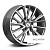 Premium Series R18 / 7.5J PCD 5x112 ЕТ 40 ЦО 57.1 КР010 Kodiaq