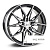 RST R18 / 7.5J PCD 5x112 ЕТ 45 ЦО 66.6 R218