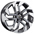7x17/5x114,3 ET48,5 D67,1 KI236 GMF (конус, C570)