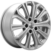 Khomen Wheels KHW1610 (Mitsubishi)