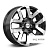 iFree Original R17 / 7J PCD 5x139.7 ЕТ 40 ЦО 98 Трикстер КС1170